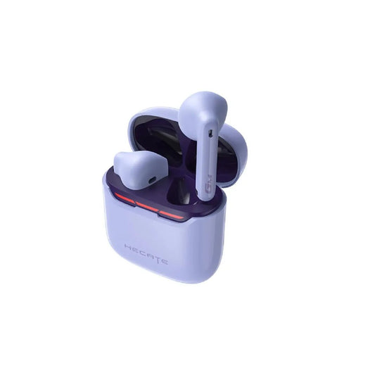 AURICULAR INALAMBRICO GAMING EARBUDS Edifier GM3 Plus Violeta