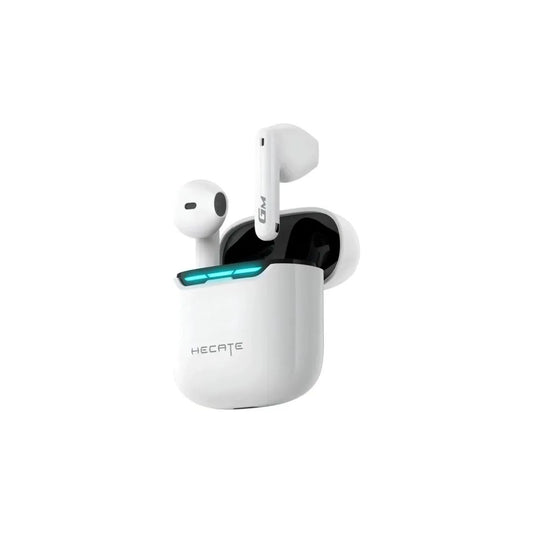 AURICULAR INALAMBRICO GAMING EARBUDS Edifier GM3 Plus White